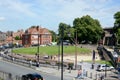 Chester Roman amphitheatre