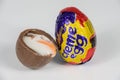 Cadbury`s Creme Egg