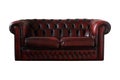 Chesterfield Royalty Free Stock Photo