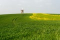 Chesterton Windmill