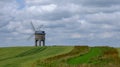 Chesterton Windmill near Warwick, UK