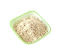 Chestnut flour