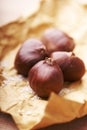 Chestnuts