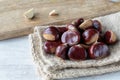 Chestnuts