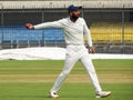 Cheteshwar Pujara International Cricketer.
