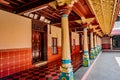 Chettinadu Style Heritage Homes in Karaikudi, Pallathur, Athangudi & Kothamangalam are the most lavish & exquisite architectural b