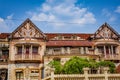 Chettinadu Style Heritage Homes in Karaikudi, Pallathur, Athangudi & Kothamangalam are the most lavish & exquisite architectural b