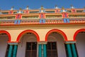 Chettinadu Style Heritage Homes in Karaikudi, Pallathur, Athangudi & Kothamangalam are the most lavish & exquisite architectural b