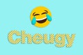 Cheugy slang by Generation Z