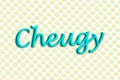 Cheugy slang to describe lifestyle trends