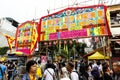 Cheung Chau Da Jiu Festival