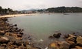 Cheung Chau Island Beach Hong Kong