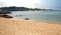 Cheung Chau Island Beach Hong Kong