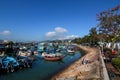 Cheung Chau Island