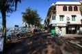 Cheung Chau Island