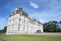 Cheverny Royalty Free Stock Photo