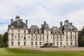 Cheverny Castle