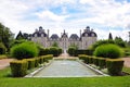 Cheverny Castle