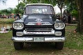 Chevrolet Apache classic pickup truck