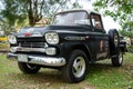 Chevrolet Apache classic pickup truck