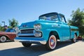 1958 Chevrolet Apache pickup truck
