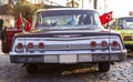 1964 Chevrolet Bel Air Convertible