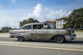 1957 Chevrolet Bel Air 2 Door Coupe