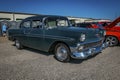 1956 Chevrolet Bel Air 4 Door Sedan