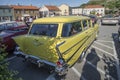 1957 Chevrolet Bel Air Townsman station wagon