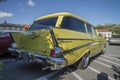 1957 Chevrolet Bel Air Townsman station wagon