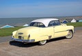 1951 chevrolet belair de luxe