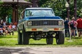 1972 Chevrolet Blazer K5 SUV