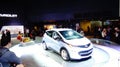 Chevrolet Bolt EV MotorTrend Car of the Year