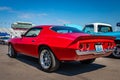 1971 Chevrolet Camaro RS Hardtop Coupe