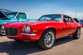 1971 Chevrolet Camaro RS Hardtop Coupe