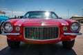 1971 Chevrolet Camaro RS Hardtop Coupe