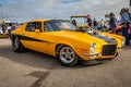 1972 Chevrolet Camaro Z28 Pro Street