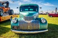 1941 Chevrolet CarryAll Suburban