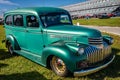 1941 Chevrolet CarryAll Suburban