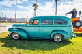 1941 Chevrolet CarryAll Suburban