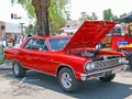 Chevrolet Chevelle Malibu