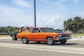 1969 Chevrolet Chevelle SS Hardtop Coupe