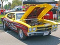 Chevrolet Chevelle SS