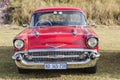 Chevrolet Classic Vintage Car