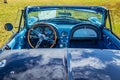 1965 Chevrolet Corvette Convertible