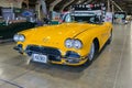 Chevrolet Corvette Convertible