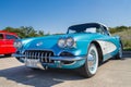 1959 Chevrolet Corvette Convertible