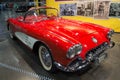 1959 Chevrolet Corvette Convertible