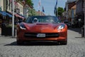 2015 Chevrolet Corvette Coupe