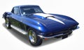 1966 Chevrolet Corvette Stingray 427